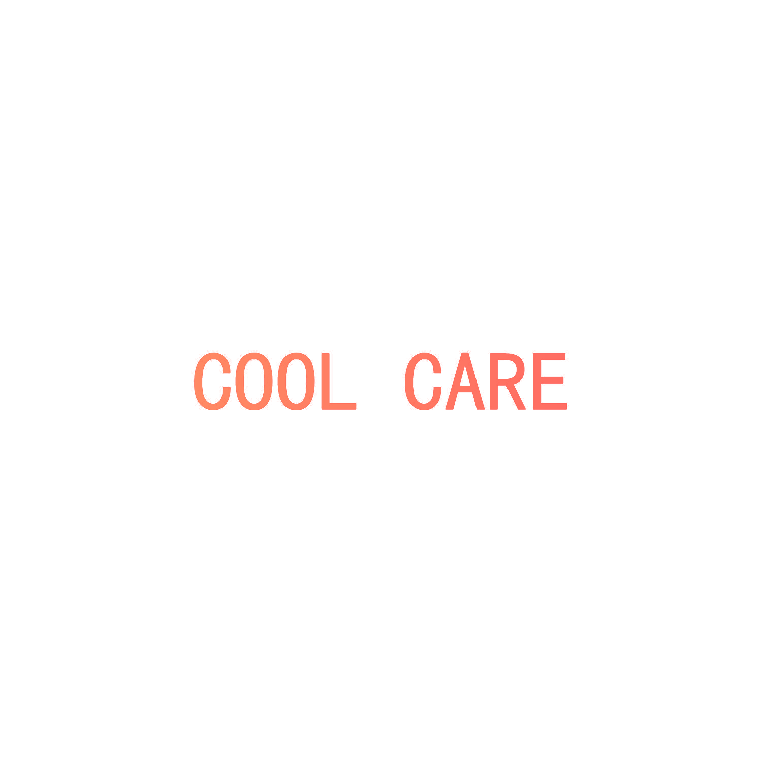 COOL CARE