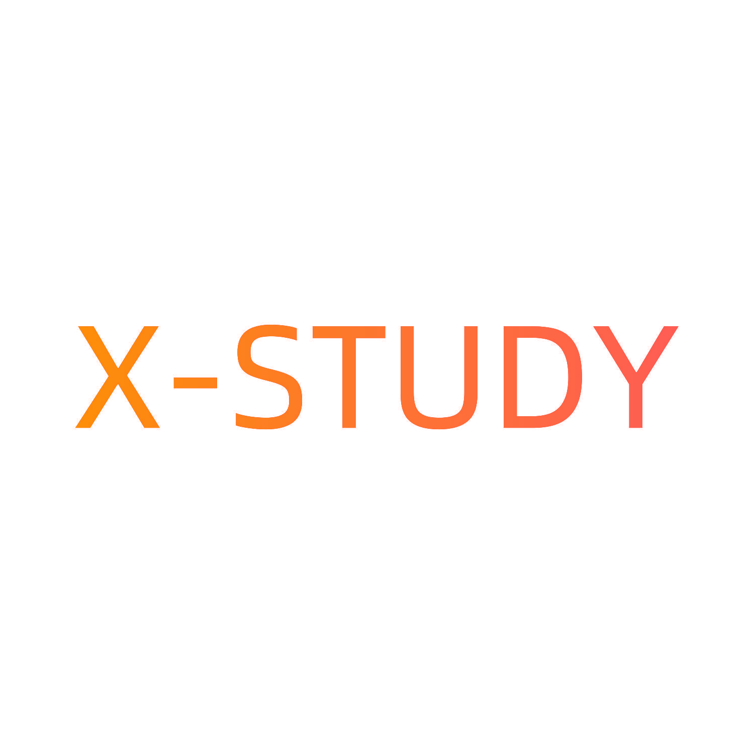 X-STUDY