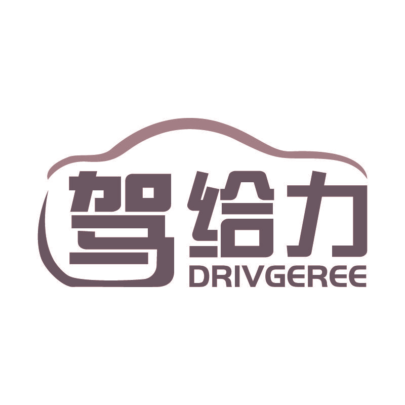 驾给力 DRIVGEREE