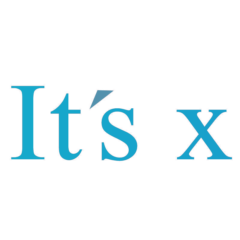 IT'S X
