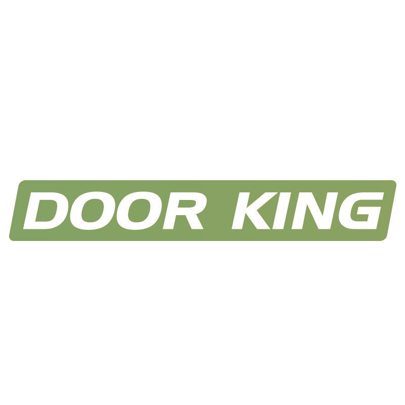 DOOR KING