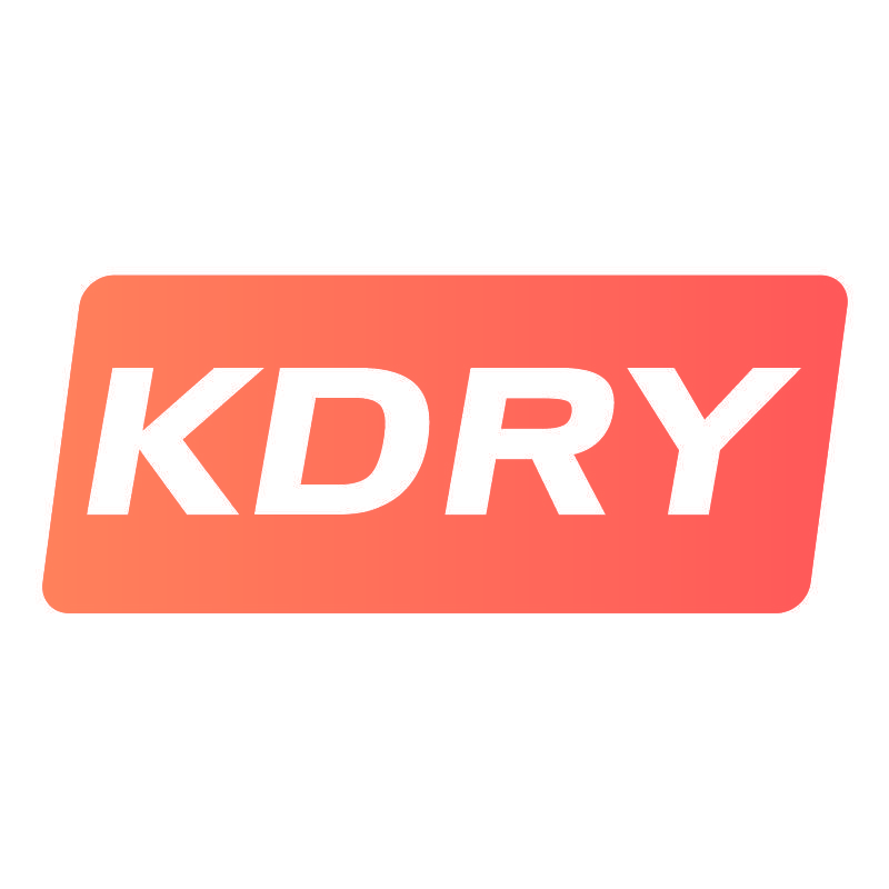 KDRY