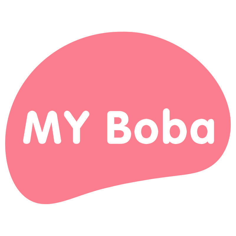 MY BOBA
