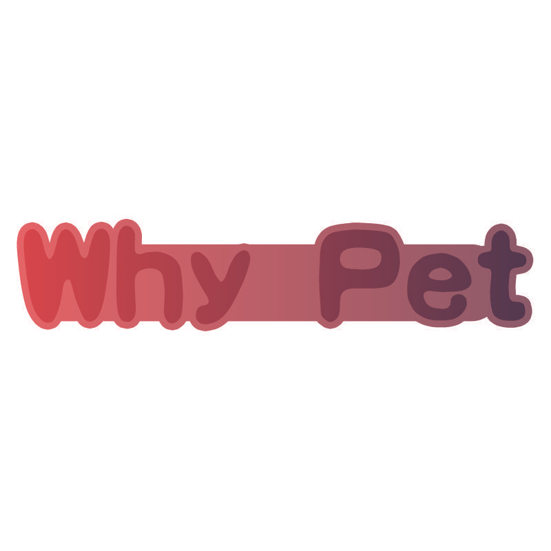 WHY PET