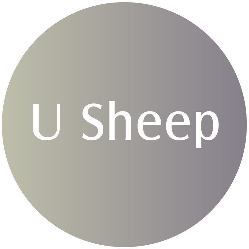 U SHEEP