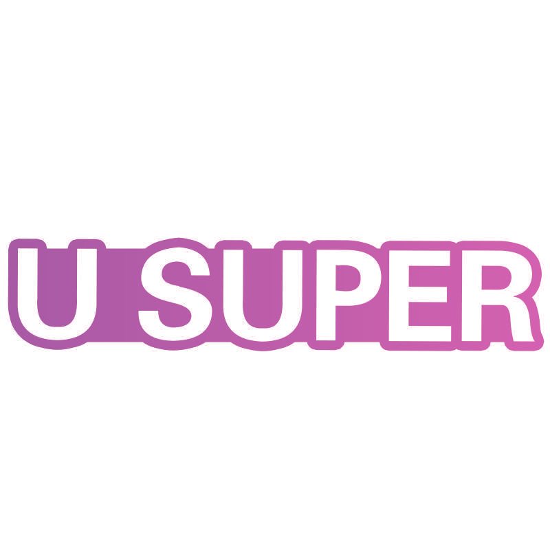 U SUPER