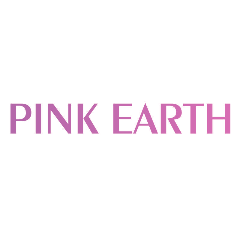 PINK EARTH
