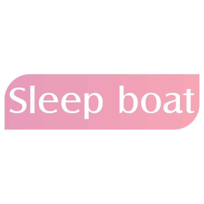 SLEEP BOAT