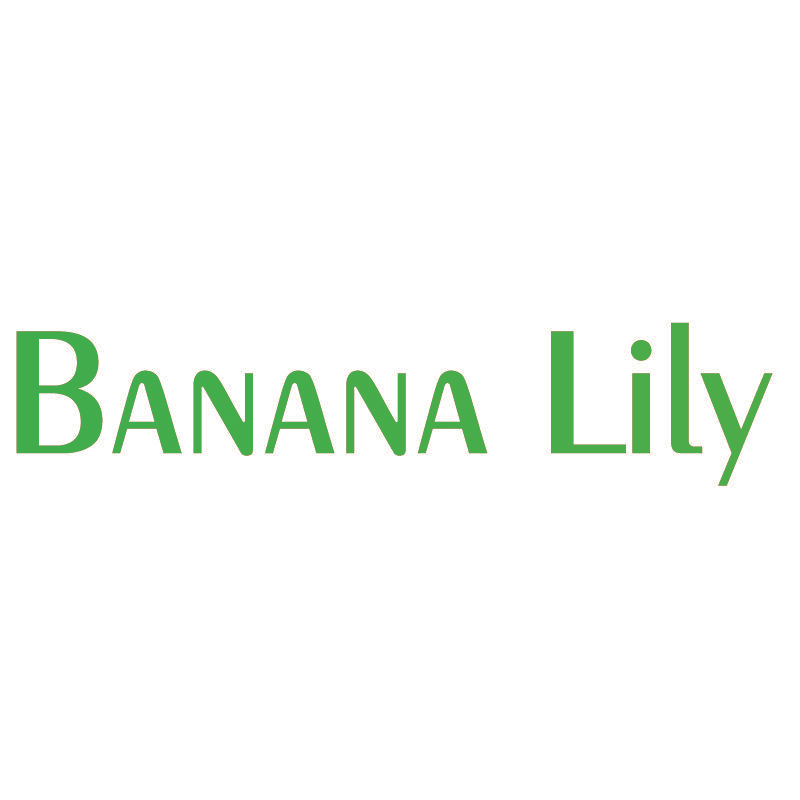 BANANA LILY
