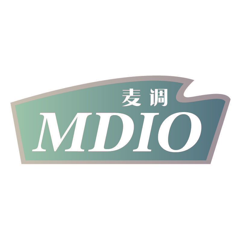 麦调 MDIO