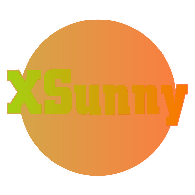 XSUNNY