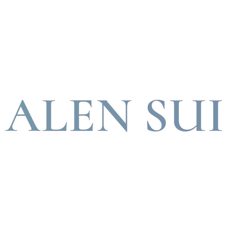 ALEN SUI