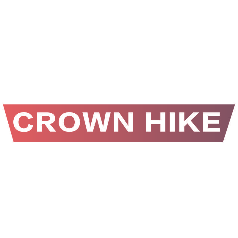 CROWN HIKE