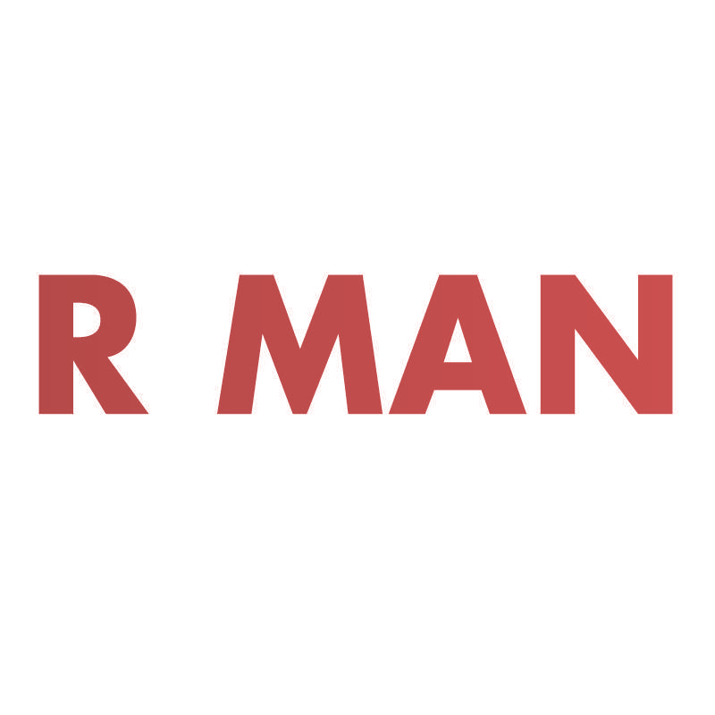R MAN