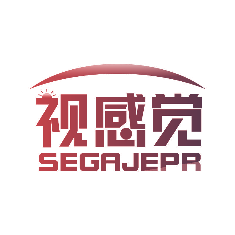 视感觉 SEGAJEPR