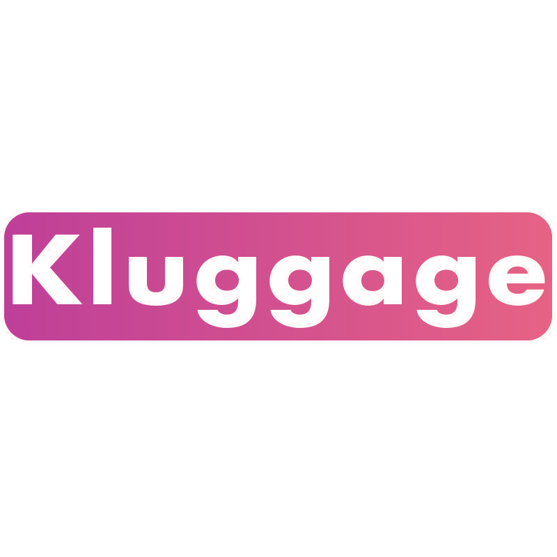 KLUGGAGE