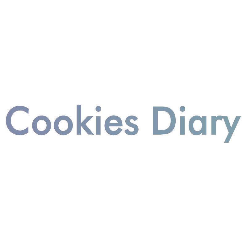 COOKIES DIARY