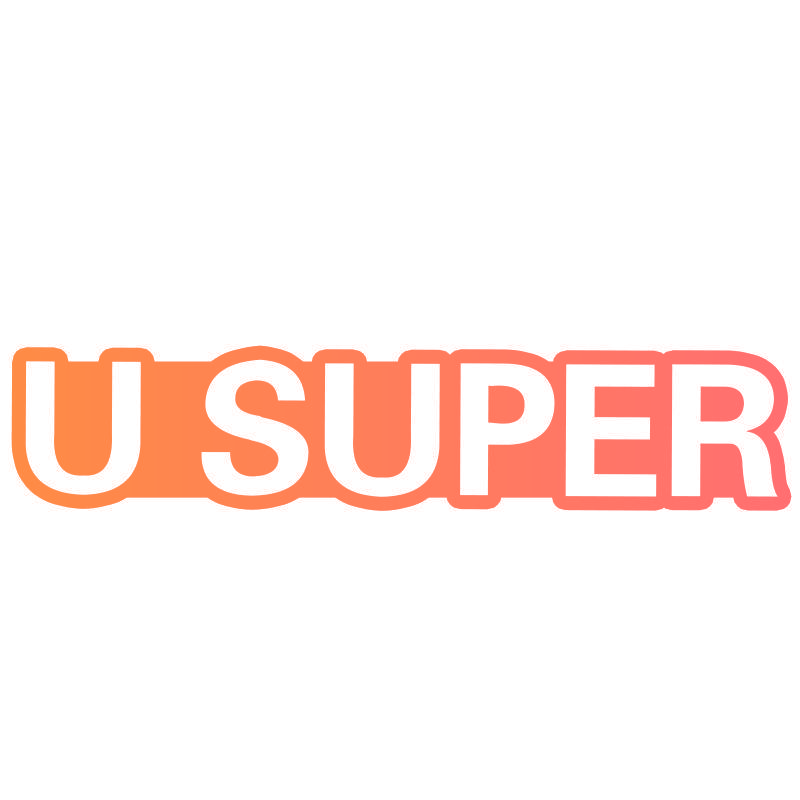 U SUPER