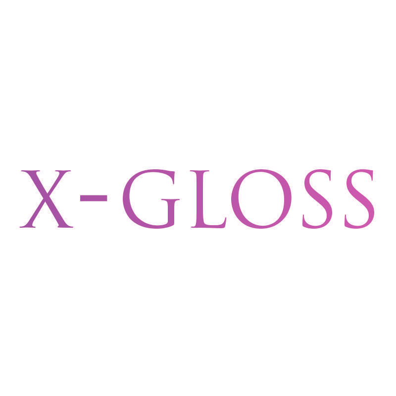 X-GLOSS