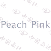 PEACH PINK