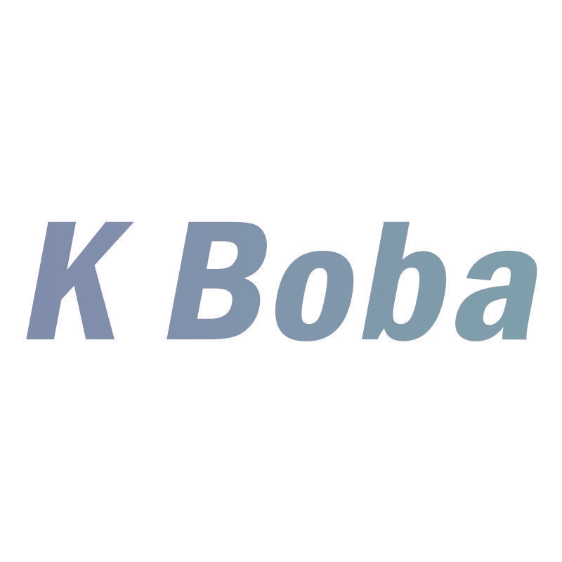 K BOBA