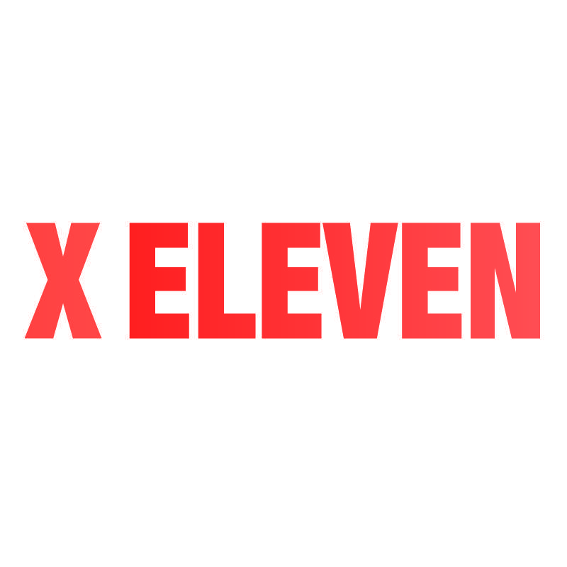 X ELEVEN