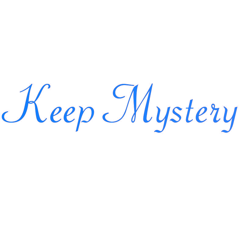 KEEP MYSTERY