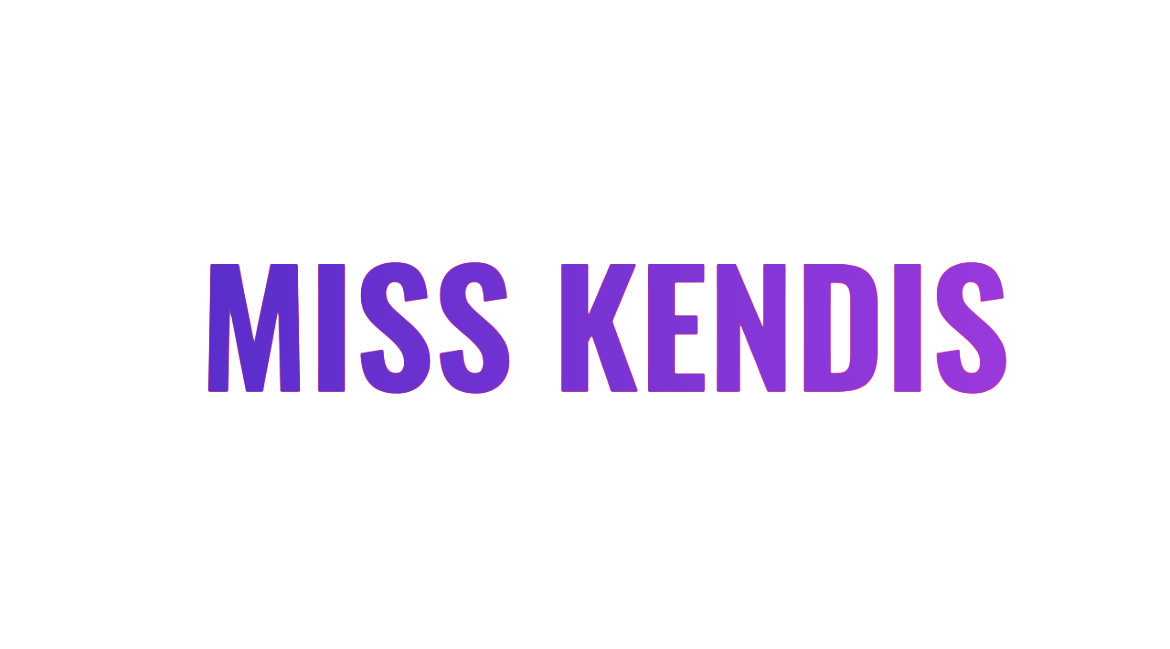 MISS KENDIS