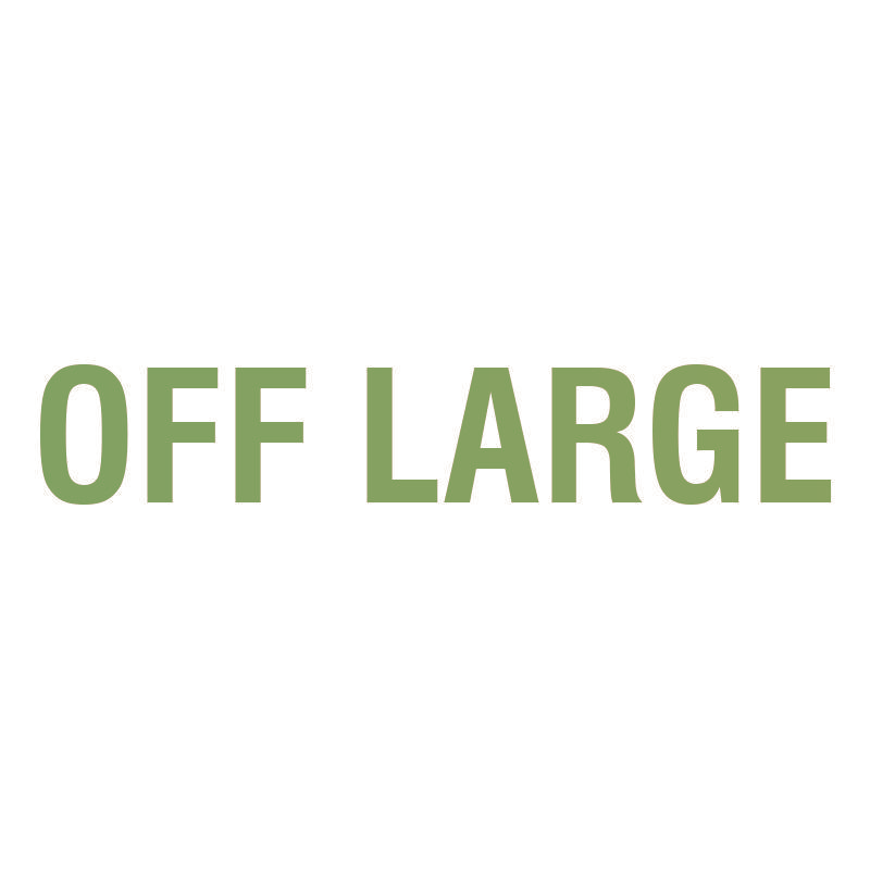 OFF LARGE