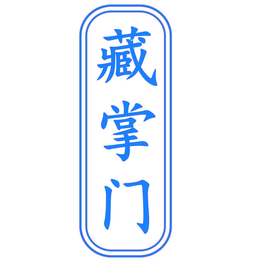藏掌门