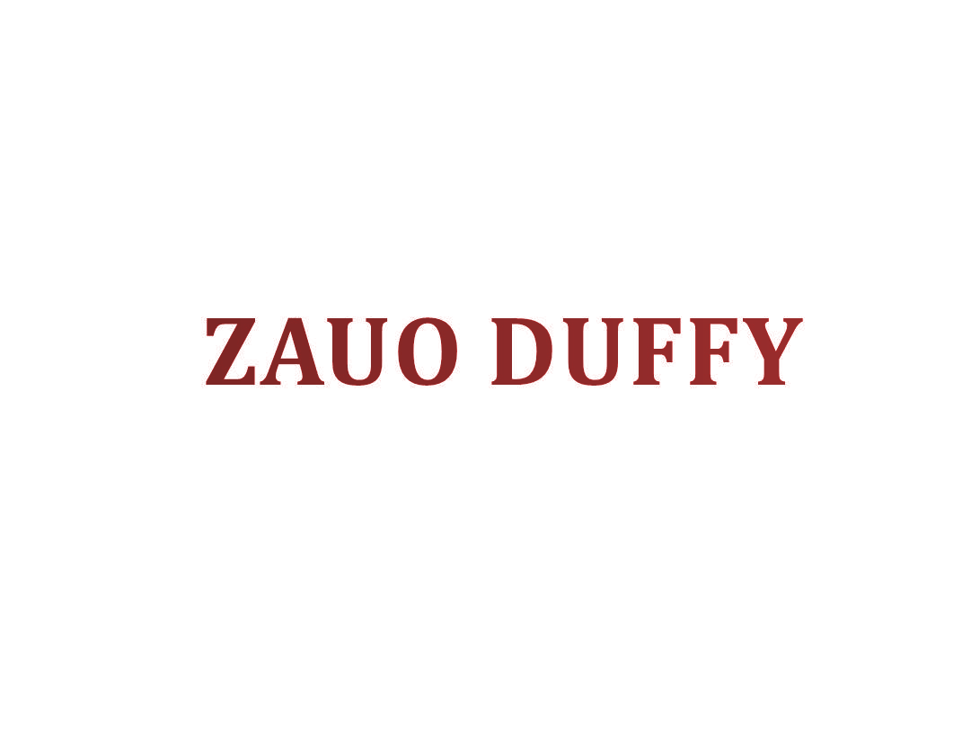 ZAUO DUFFY