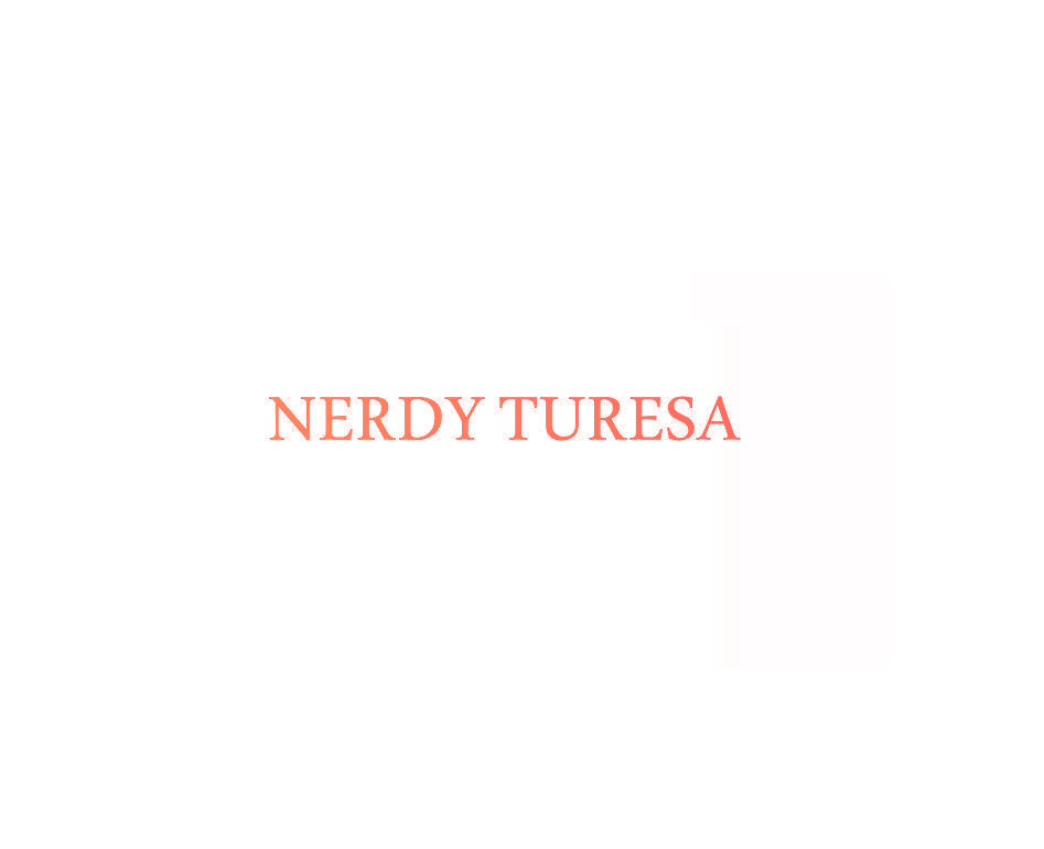 NERDY TURESA