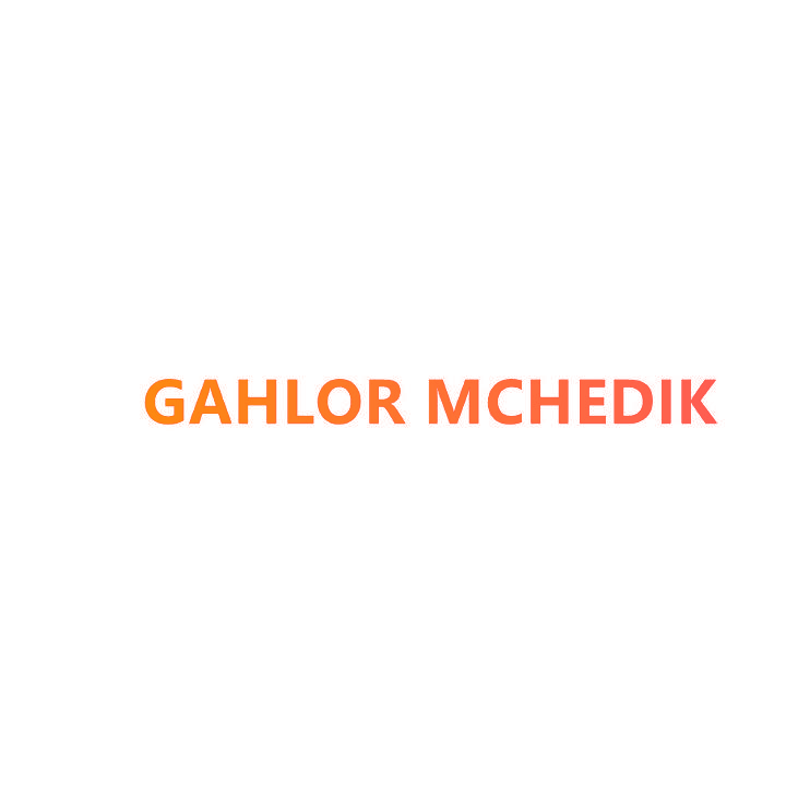 GAHLOR MCHEDIK