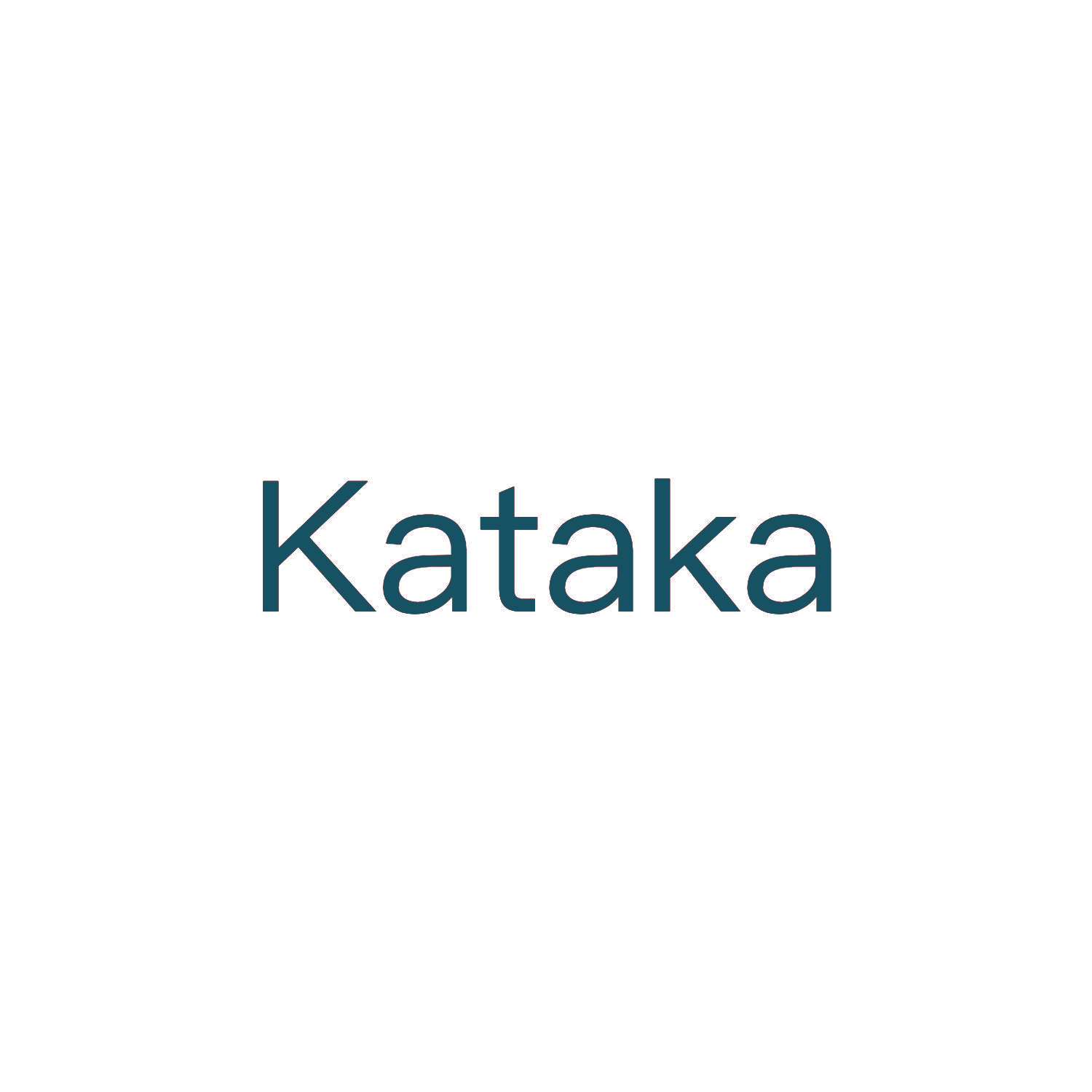 KATAKA