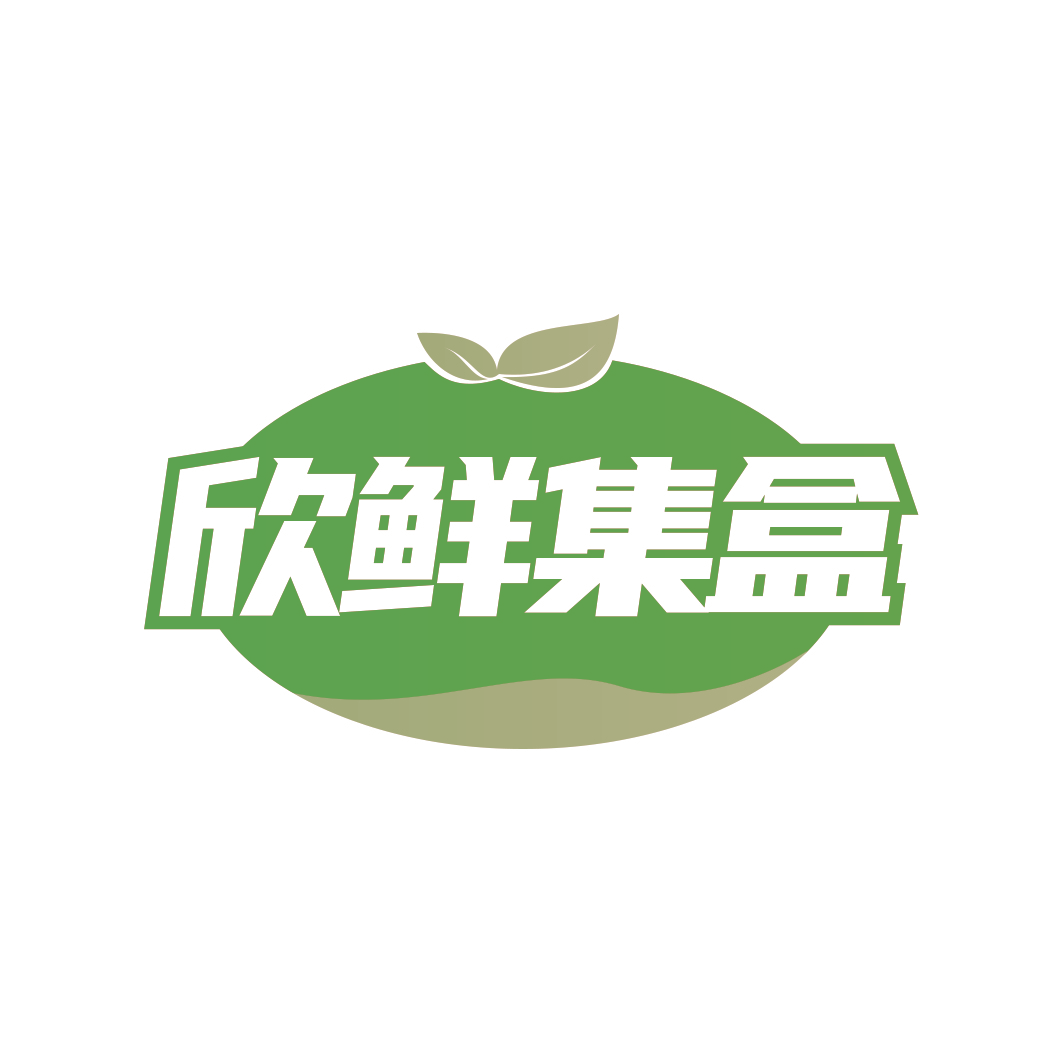 欣鲜集盒