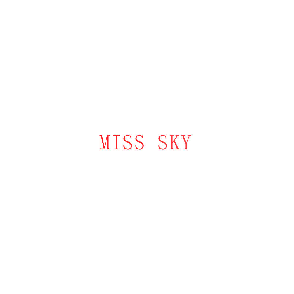 MISS SKY