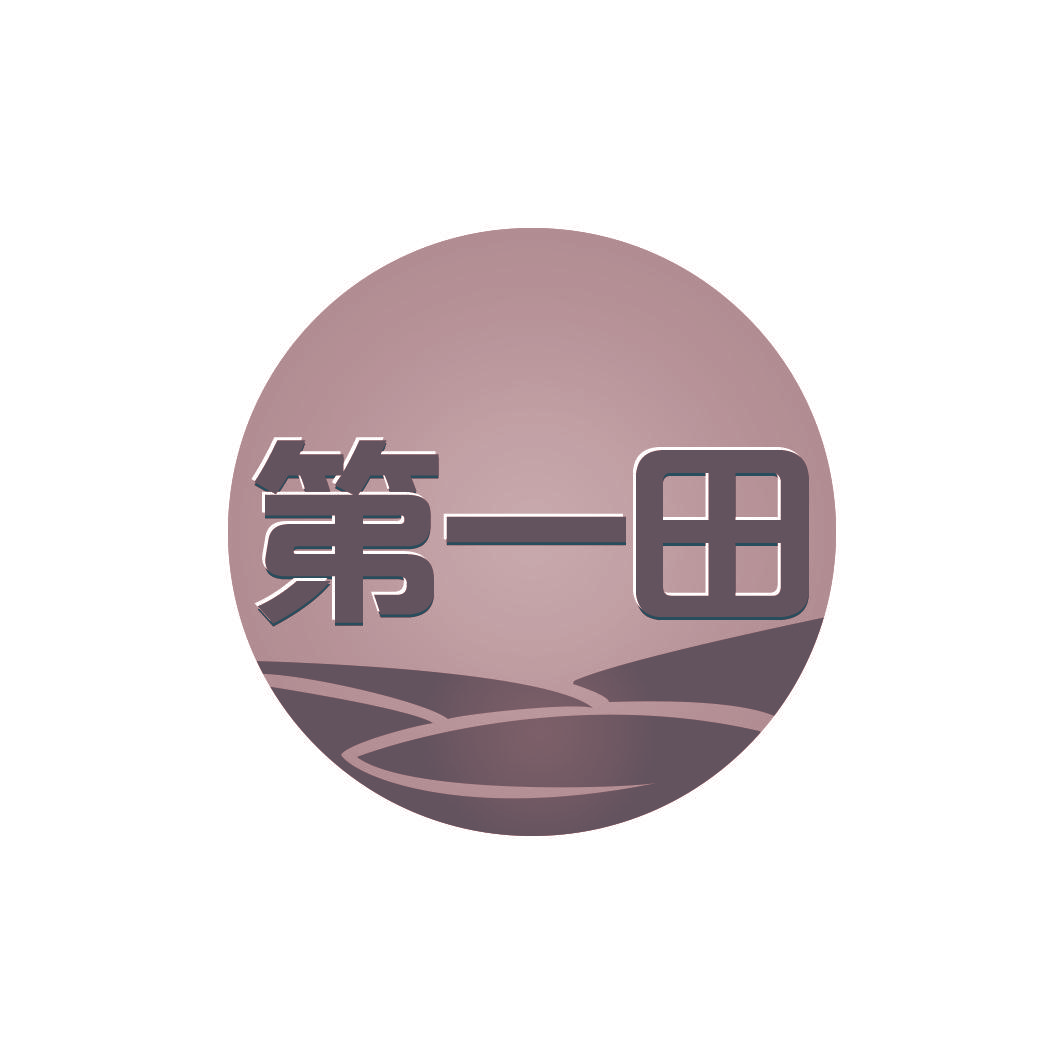 第一田