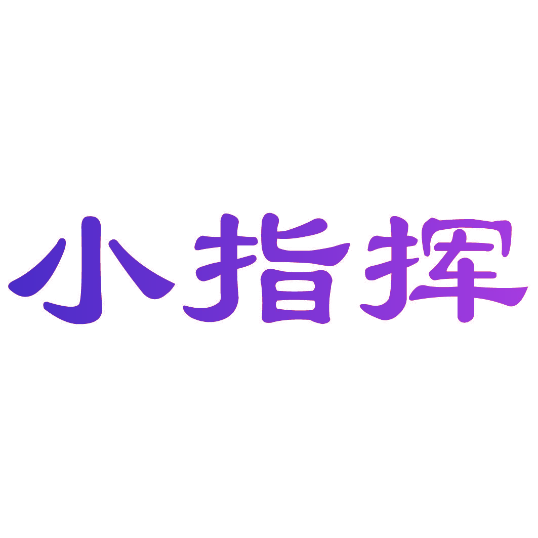 小指挥