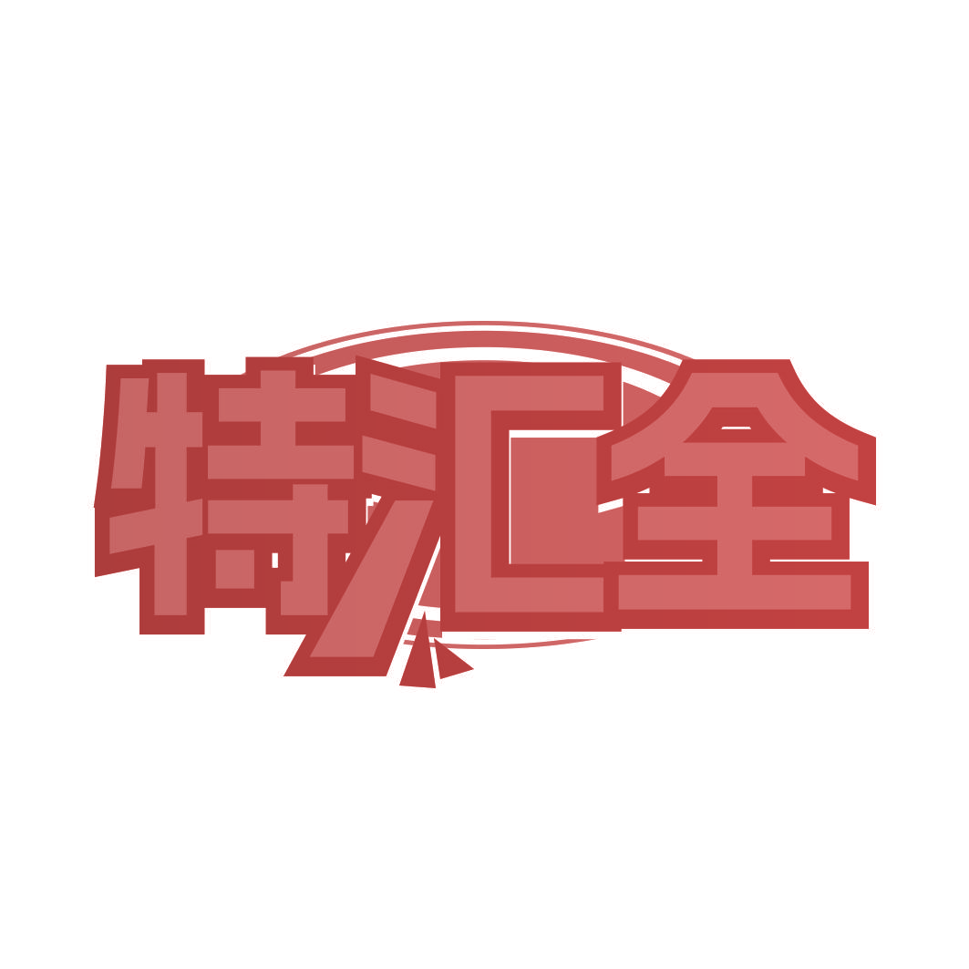 特汇全