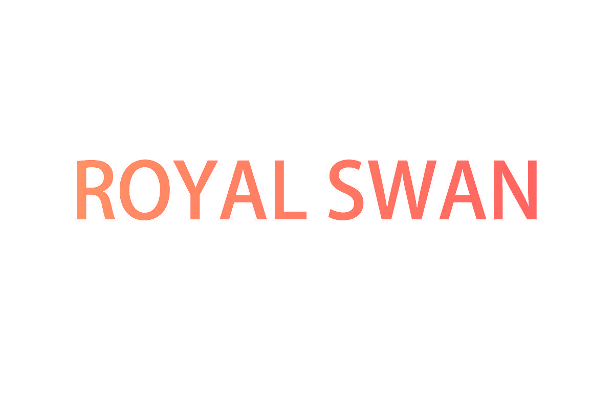 ROYAL SWAN