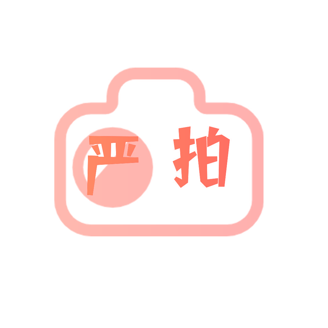 严拍