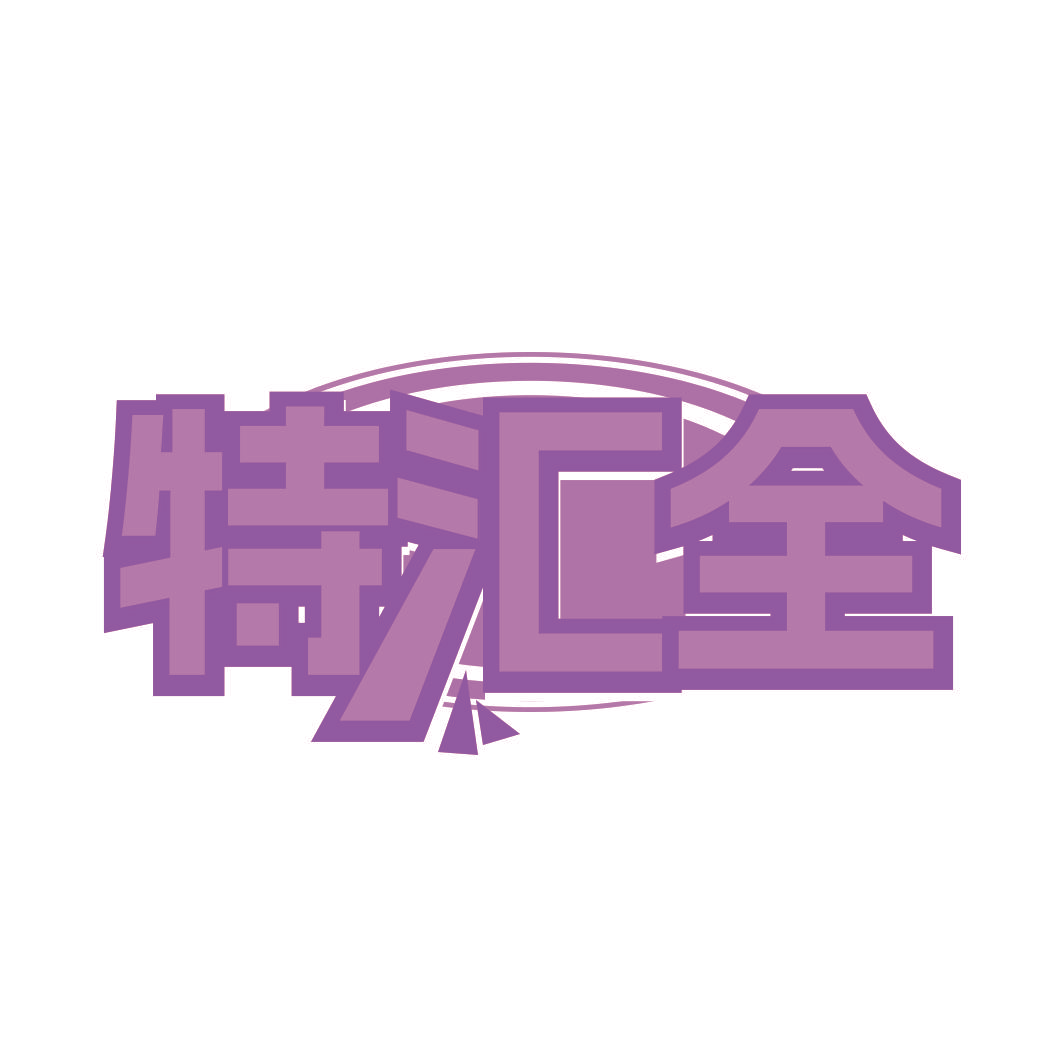 特汇全