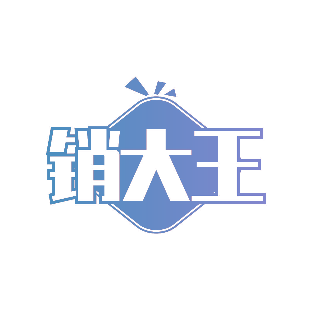 销大王