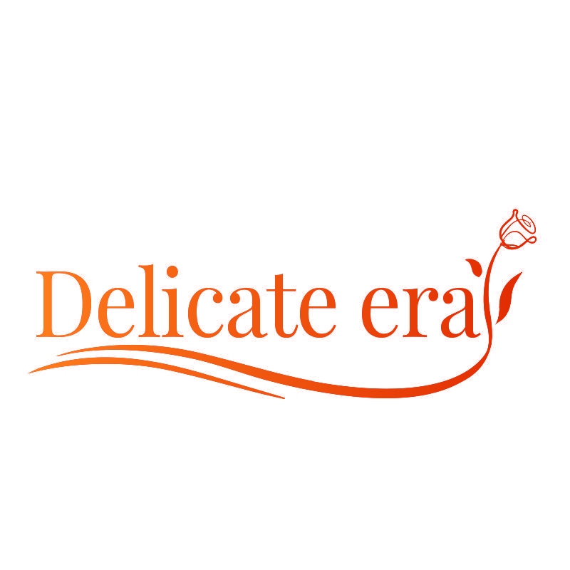 DELICATE ERA