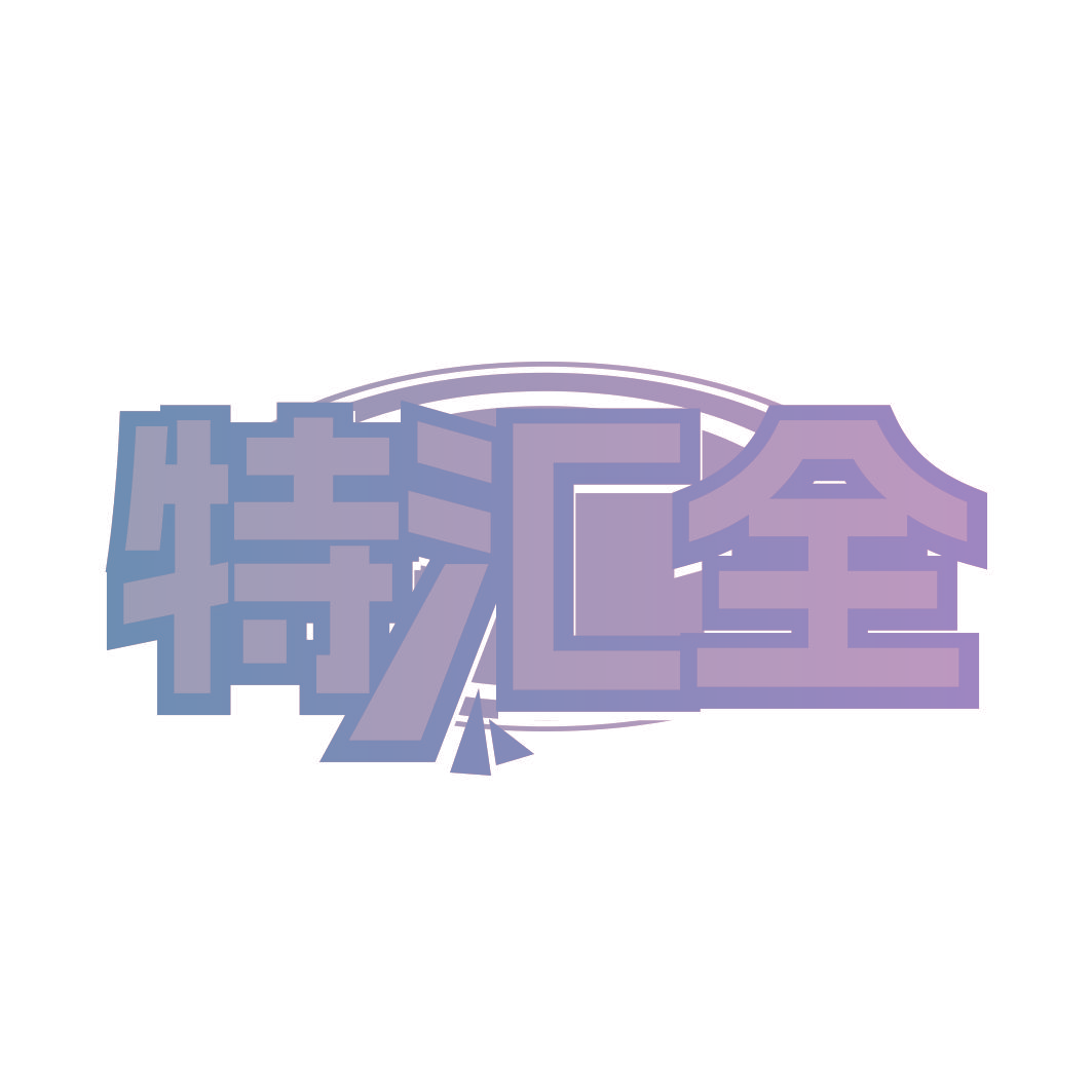特汇全