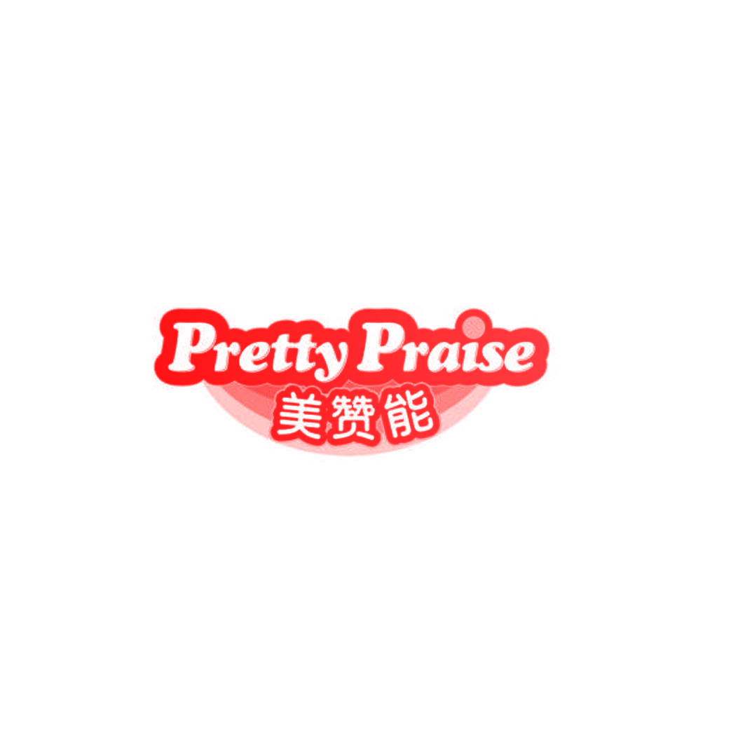 美赞能 PRETTY PRAISE