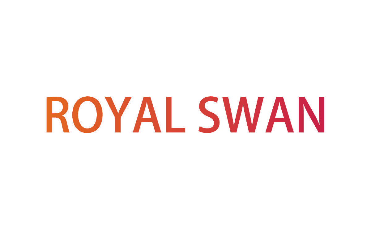ROYAL SWAN