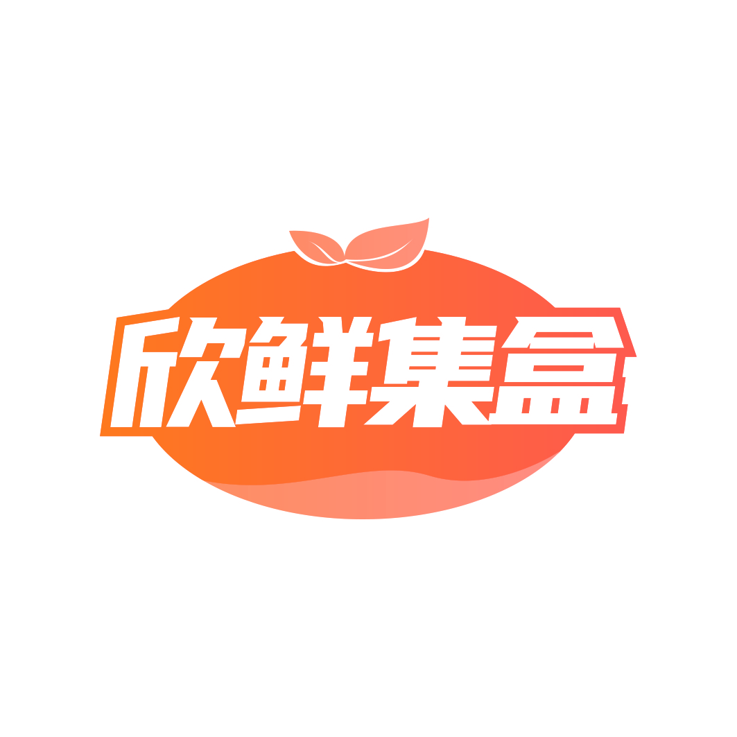 欣鲜集盒