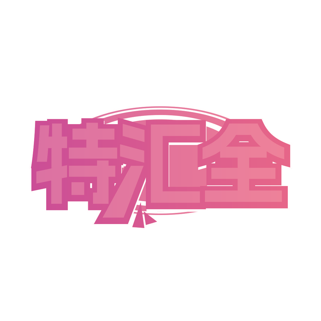 特汇全