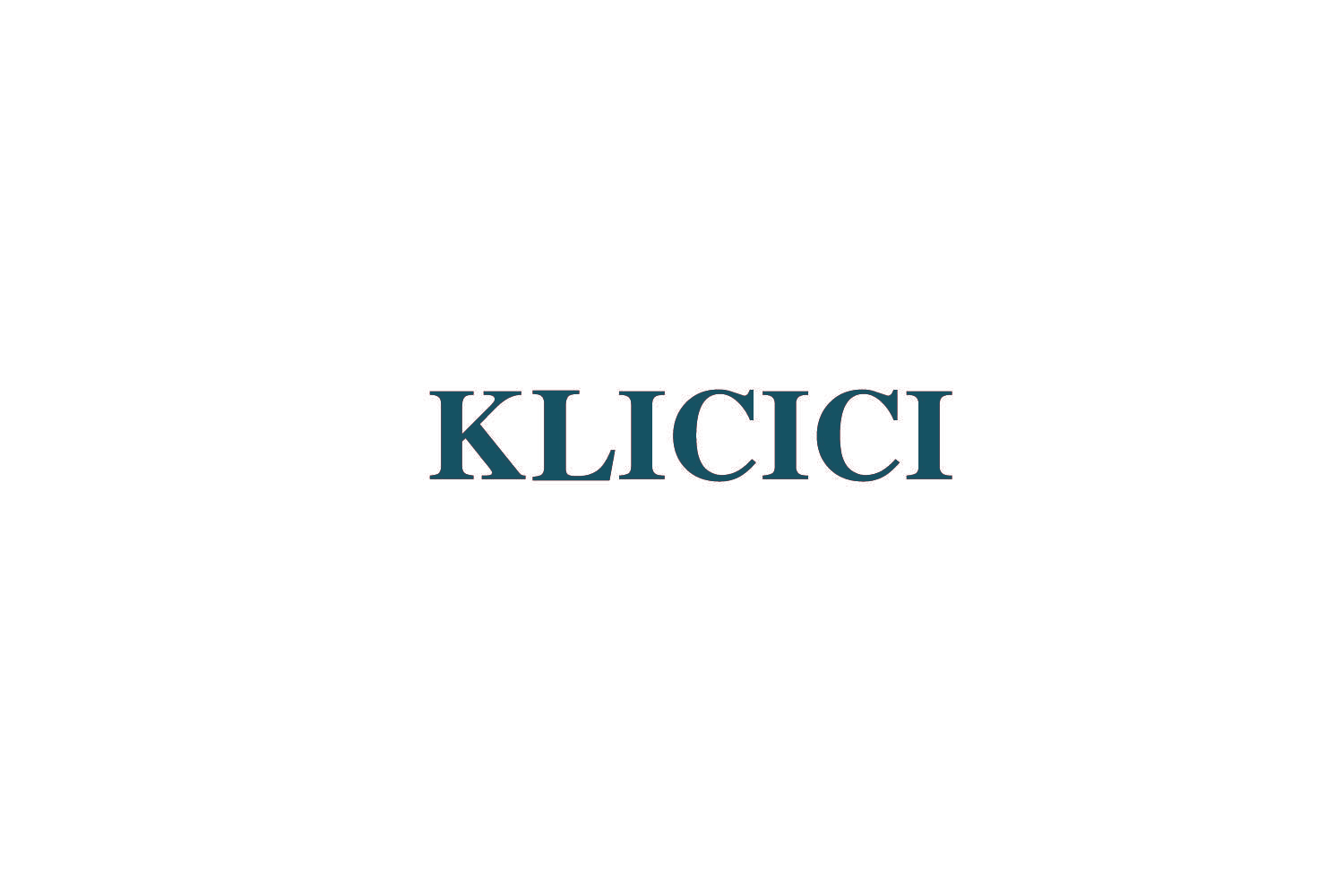 KLICICI